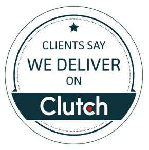 NorthpointSEO Clutch Badge